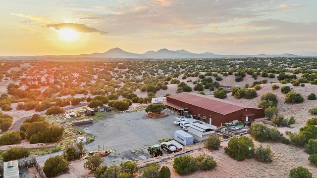 54 Anaya Spring A, Santa Fe, NM 87508