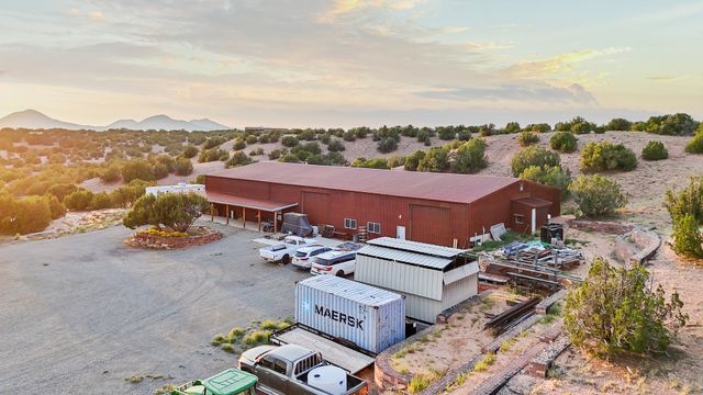 54 Anaya Spring A, Santa Fe, NM 87508