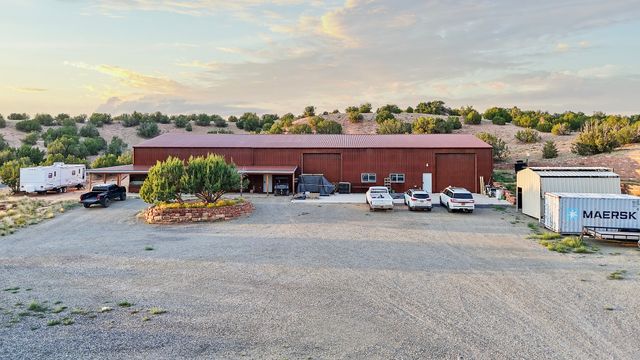 54 Anaya Spring A, Santa Fe, NM 87508