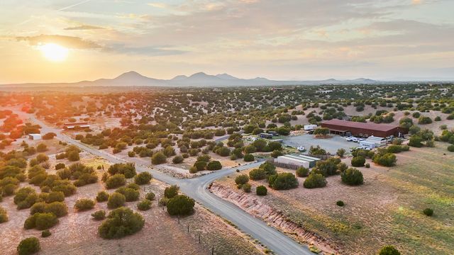 54 Anaya Spring A, Santa Fe, NM 87508