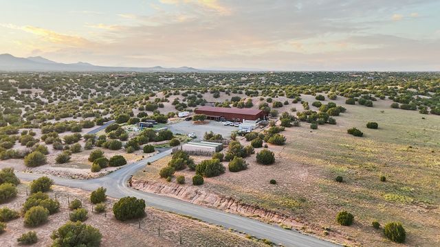 54 Anaya Spring A, Santa Fe, NM 87508