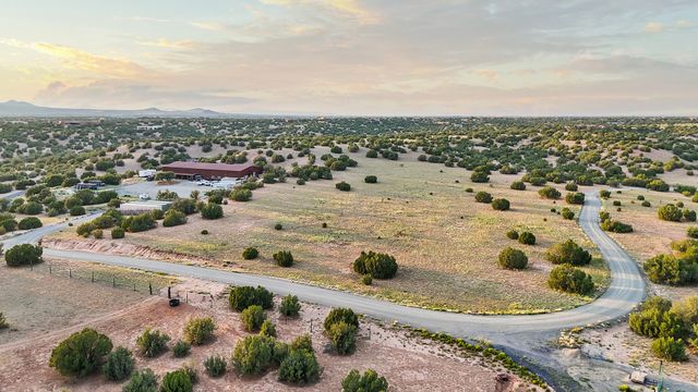 54 Anaya Spring A, Santa Fe, NM 87508