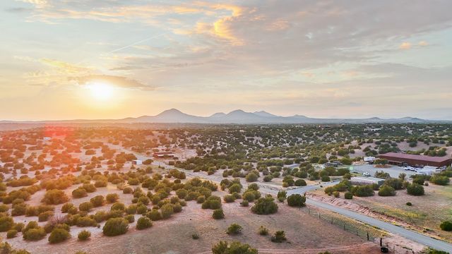 54 Anaya Spring A, Santa Fe, NM 87508