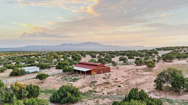 54 Anaya Spring A, Santa Fe, NM 87508