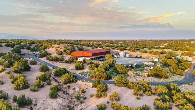 54 Anaya Spring A, Santa Fe, NM 87508