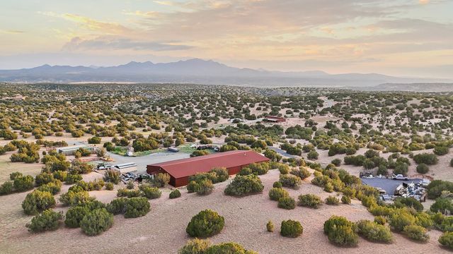 54 Anaya Spring A, Santa Fe, NM 87508