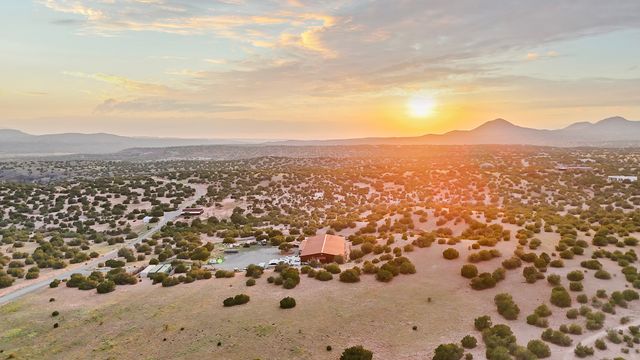 54 Anaya Spring A, Santa Fe, NM 87508