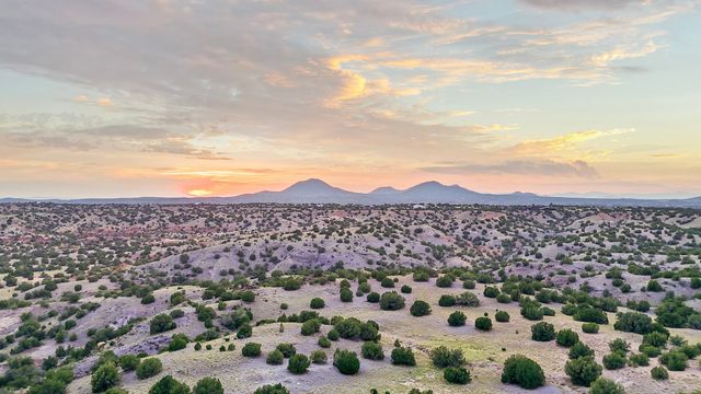 54 Anaya Spring A, Santa Fe, NM 87508