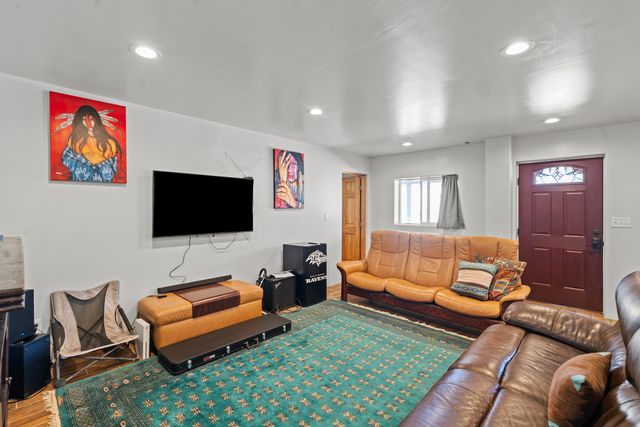 54 Anaya Spring A, Santa Fe, NM 87508