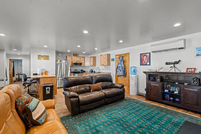 54 Anaya Spring A, Santa Fe, NM 87508