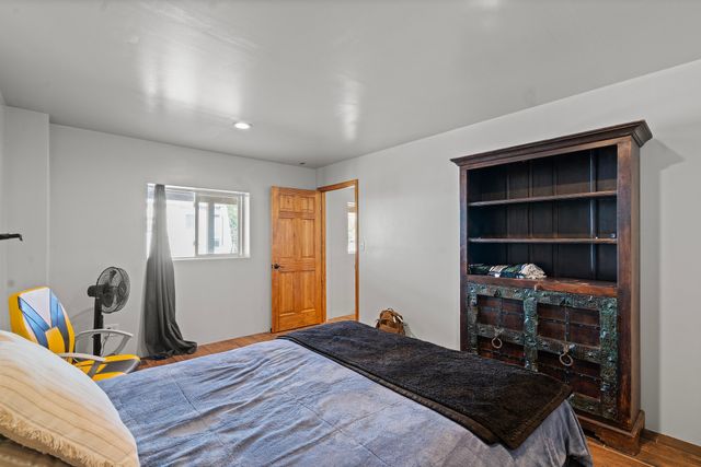 54 Anaya Spring A, Santa Fe, NM 87508