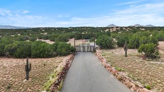 54 Anaya Spring A, Santa Fe, NM 87508