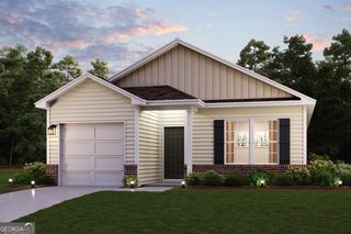 189 Lochwolde Drive, Macon, GA 31220
