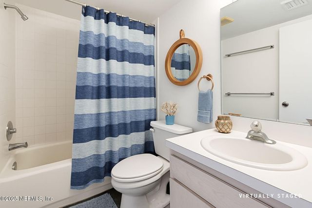 16 ALCIRA Court, St. Augustine, FL 32086