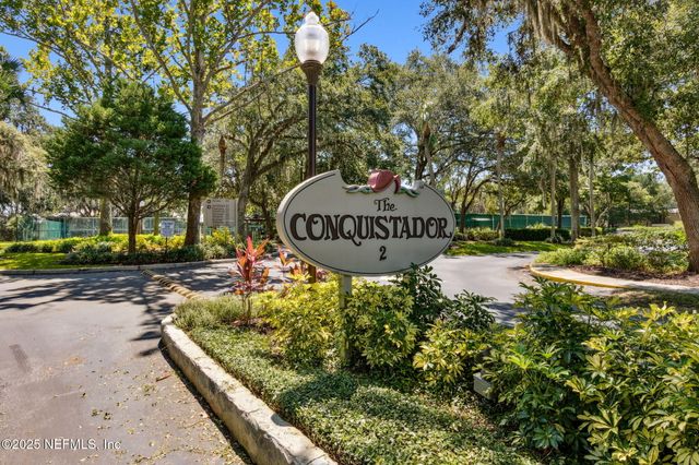 16 ALCIRA Court, St. Augustine, FL 32086