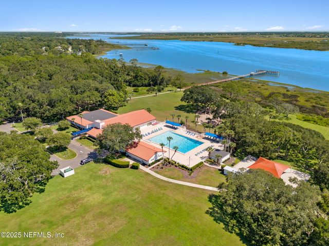 16 ALCIRA Court, St. Augustine, FL 32086
