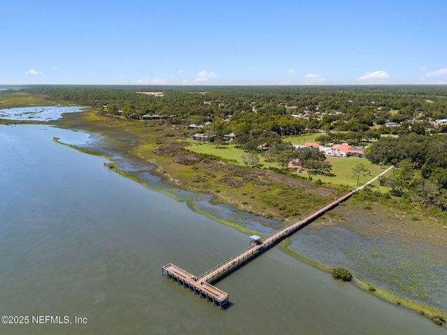 16 ALCIRA Court, St. Augustine, FL 32086