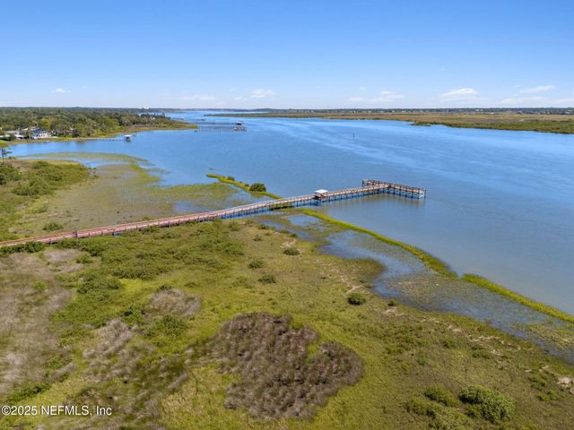 16 ALCIRA Court, St. Augustine, FL 32086