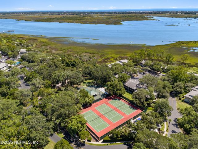 16 ALCIRA Court, St. Augustine, FL 32086