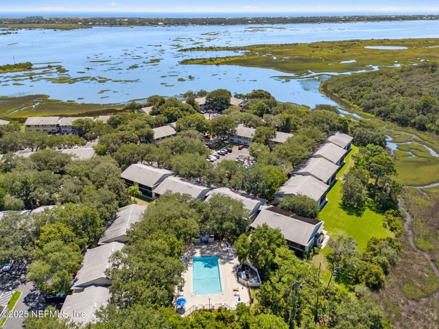 16 ALCIRA Court, St. Augustine, FL 32086