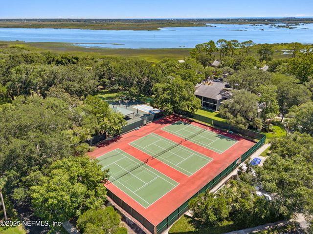 16 ALCIRA Court, St. Augustine, FL 32086