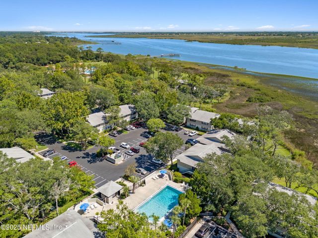 16 ALCIRA Court, St. Augustine, FL 32086