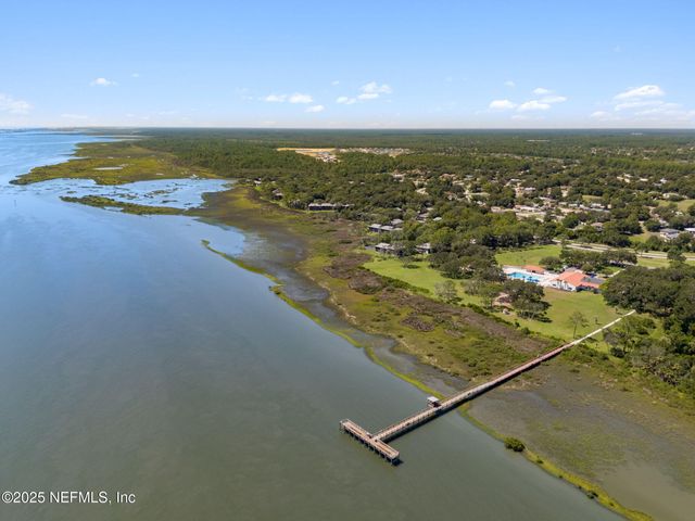 16 ALCIRA Court, St. Augustine, FL 32086