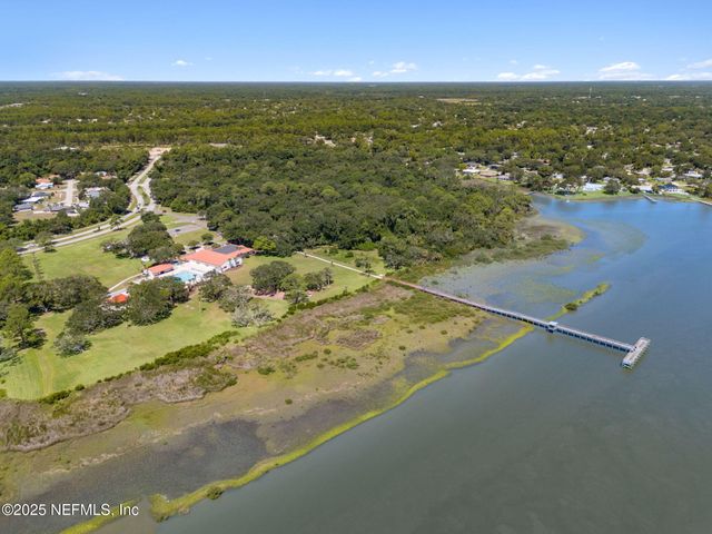 16 ALCIRA Court, St. Augustine, FL 32086