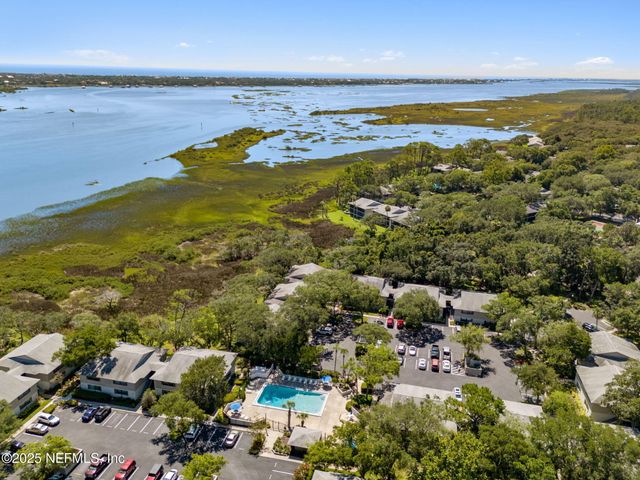 16 ALCIRA Court, St. Augustine, FL 32086