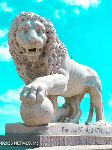 16 ALCIRA Court, St. Augustine, FL 32086