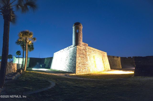 16 ALCIRA Court, St. Augustine, FL 32086