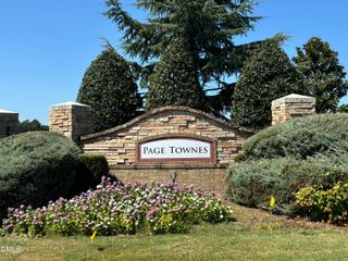 704 Portia Way, Morrisville, NC 27560