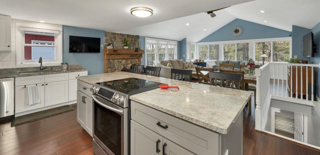68 Dan Kelley Drive, Alton, NH 03810