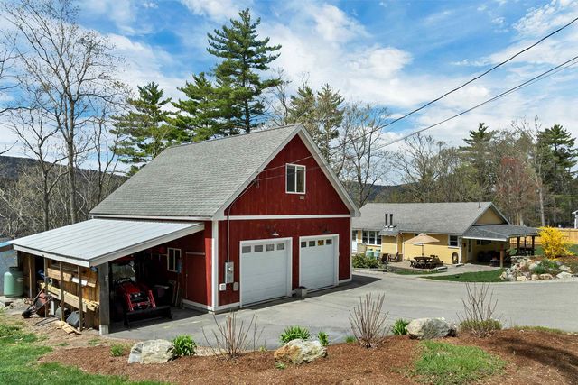 68 Dan Kelley Drive, Alton, NH 03810