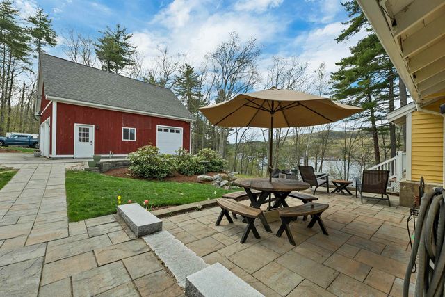 68 Dan Kelley Drive, Alton, NH 03810