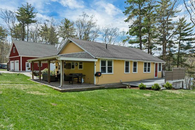 68 Dan Kelley Drive, Alton, NH 03810