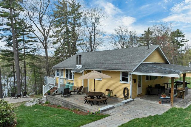 68 Dan Kelley Drive, Alton, NH 03810