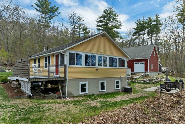 68 Dan Kelley Drive, Alton, NH 03810