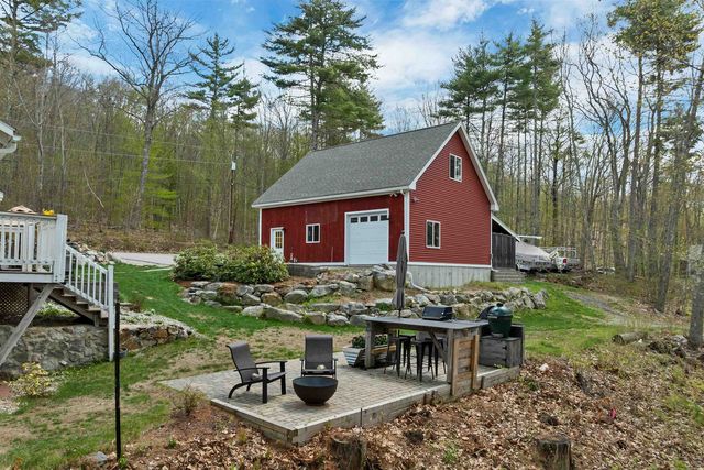 68 Dan Kelley Drive, Alton, NH 03810