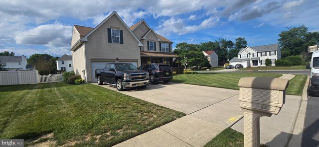 800 AMBER LN, Vineland, NJ 08360