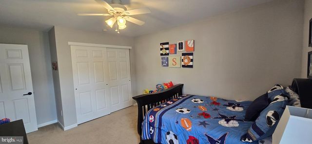 800 AMBER LN, Vineland, NJ 08360