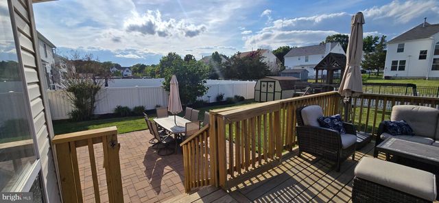 800 AMBER LN, Vineland, NJ 08360