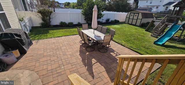 800 AMBER LN, Vineland, NJ 08360