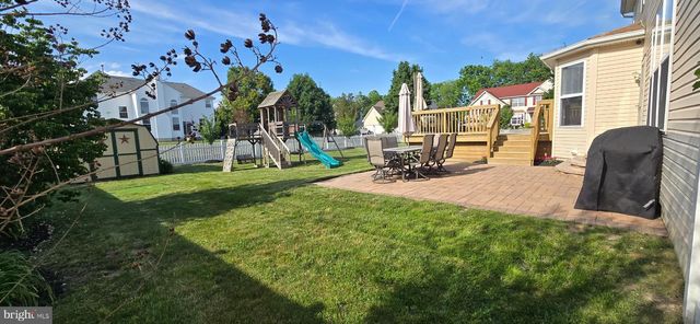 800 AMBER LN, Vineland, NJ 08360