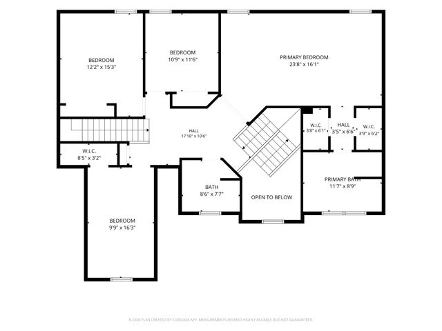 800 AMBER LN, Vineland, NJ 08360