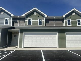 200 Settlers Drive #208, Jefferson, WI 53549