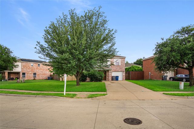 2322 Tan Oak Drive, Dallas, TX 75212