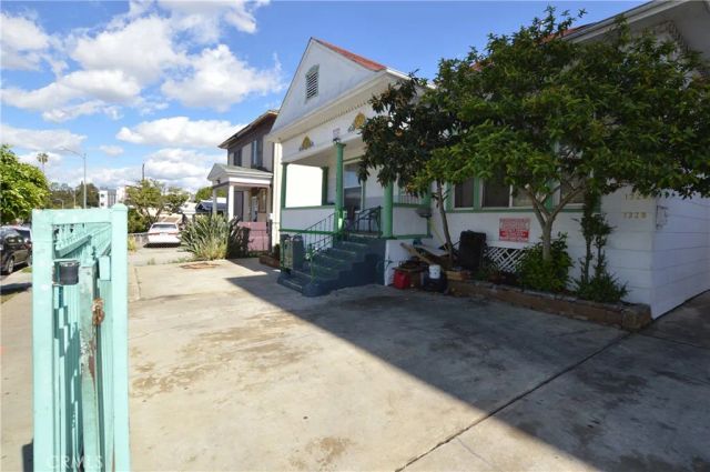 1324 Magnolia Avenue, Los Angeles, CA 90006