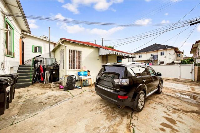 1324 Magnolia Avenue, Los Angeles, CA 90006