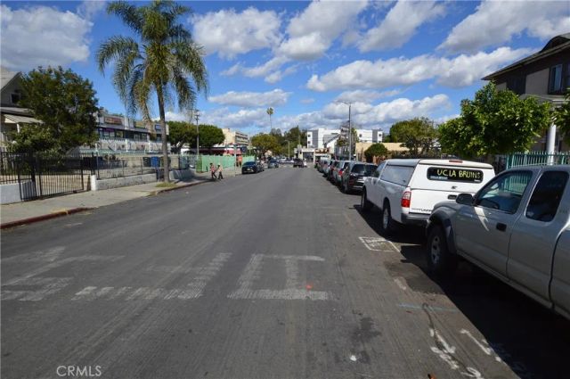 1324 Magnolia Avenue, Los Angeles, CA 90006